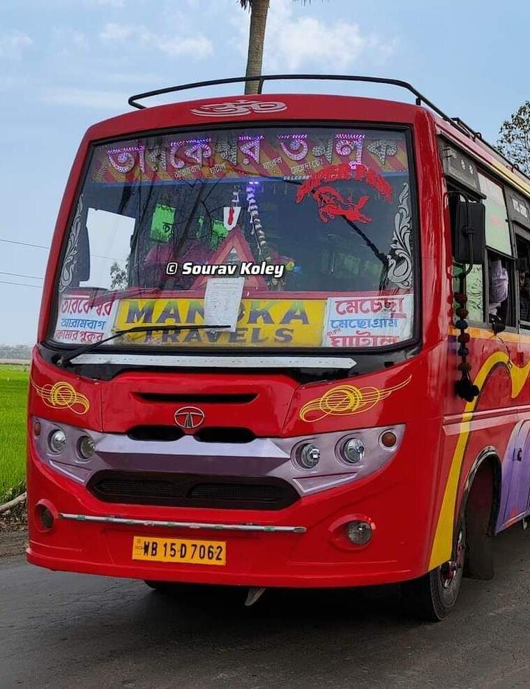 Bus