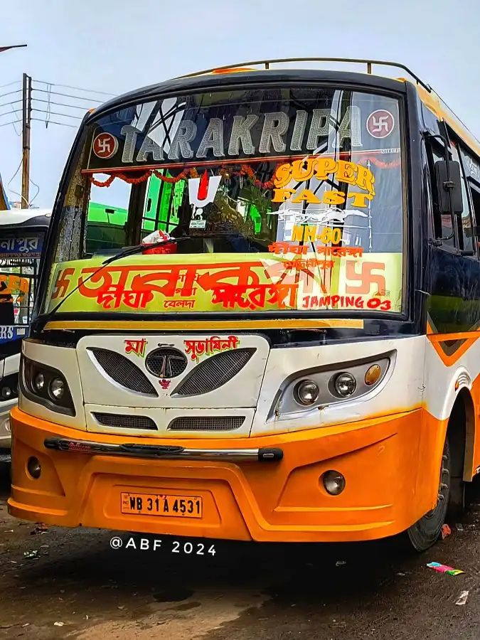 Bus