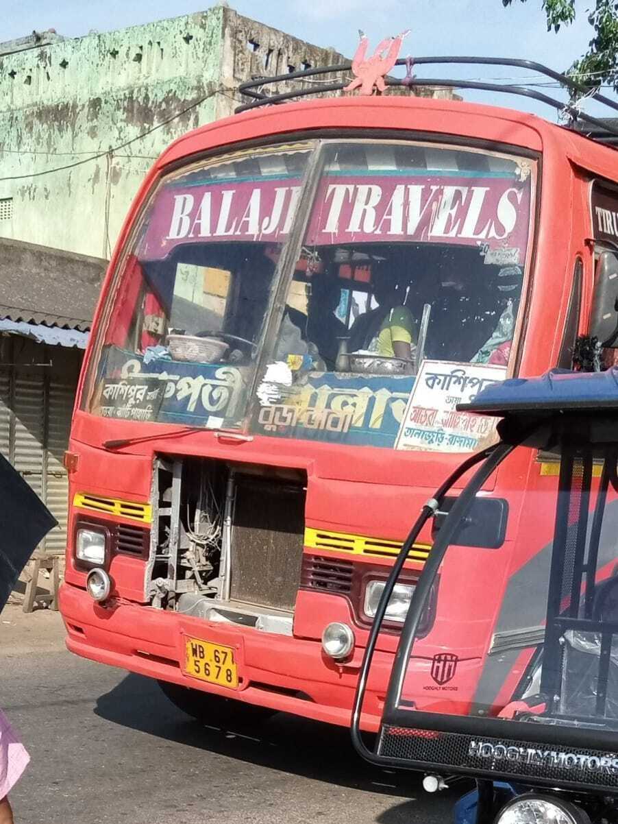 Bus