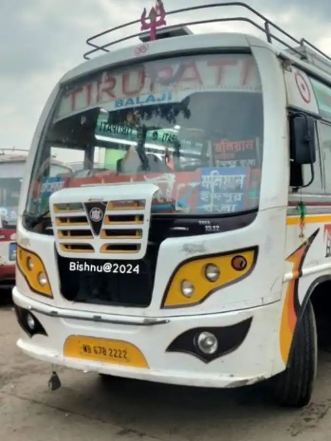 Bus