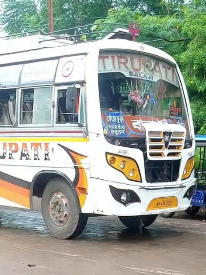 Bus