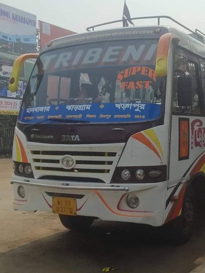 Bus