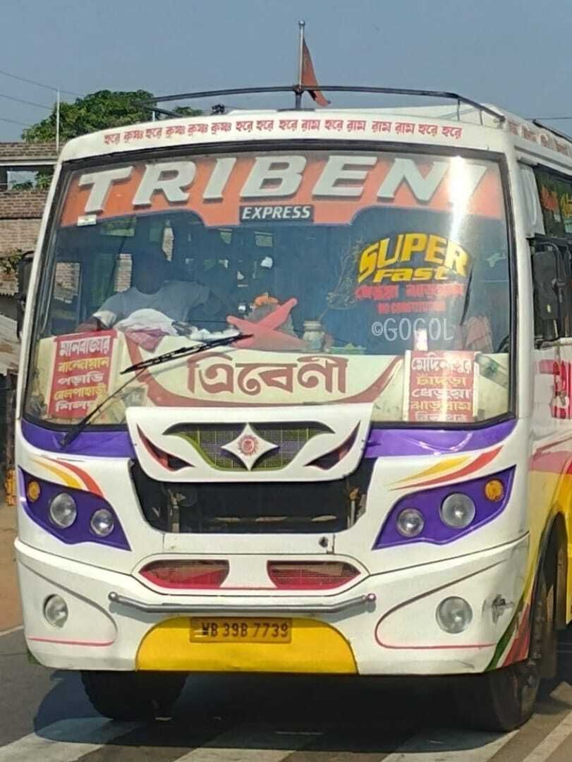 Bus