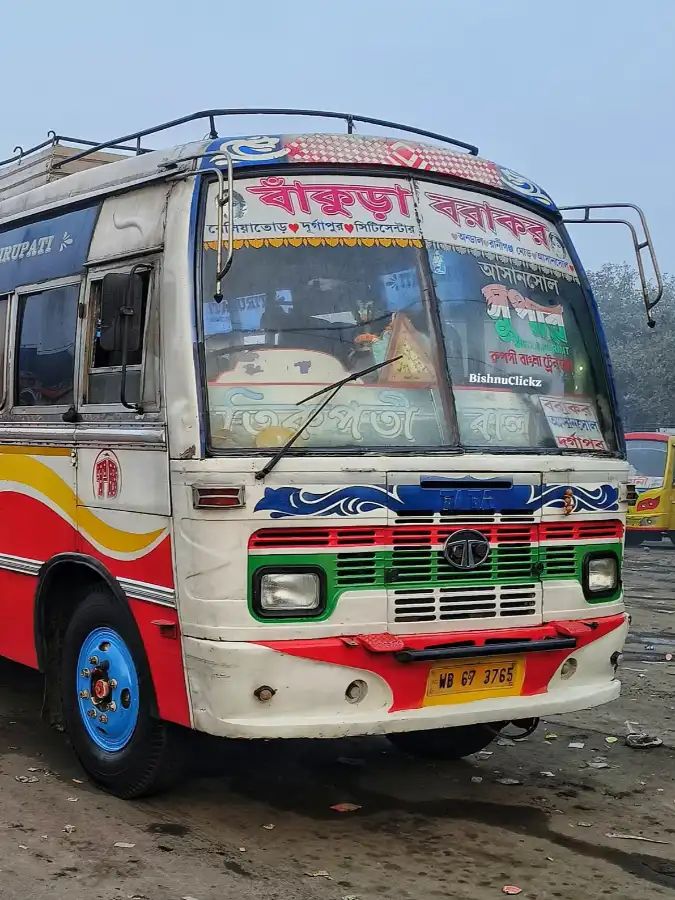 Bus