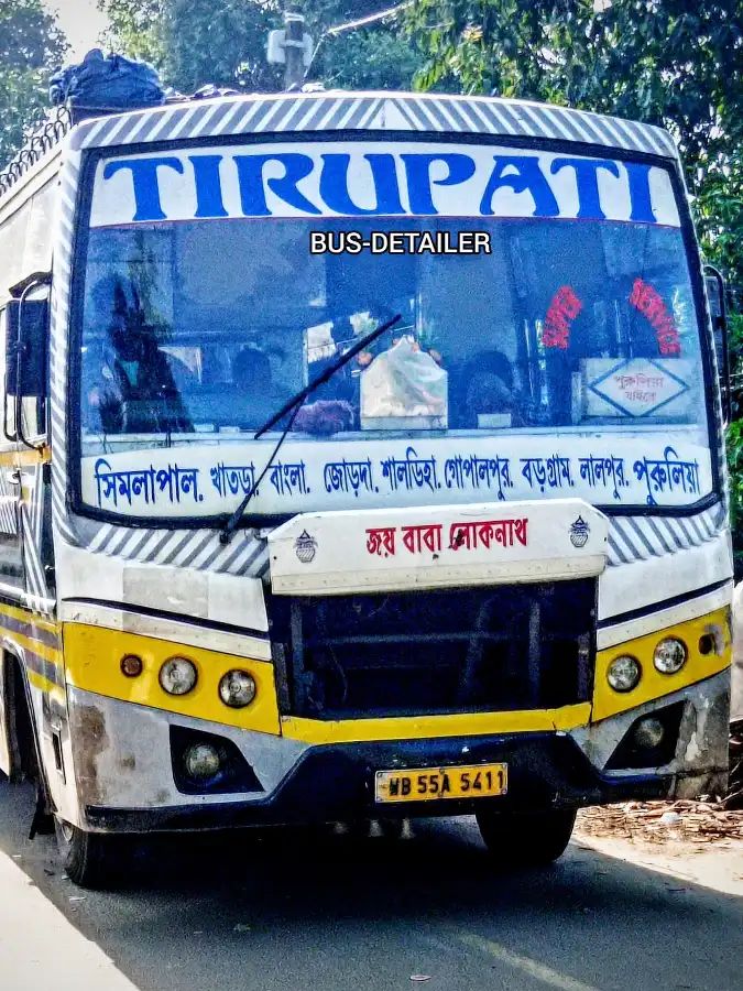 Bus