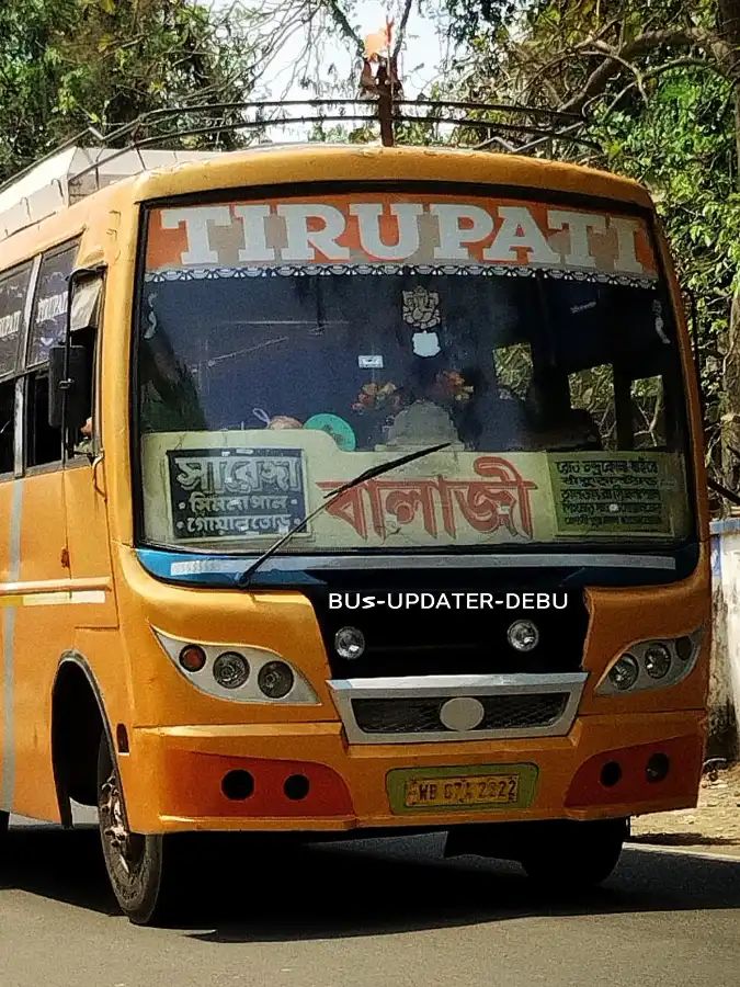 Bus