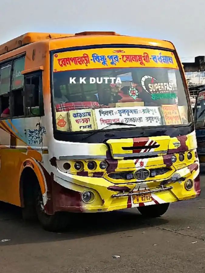 Bus