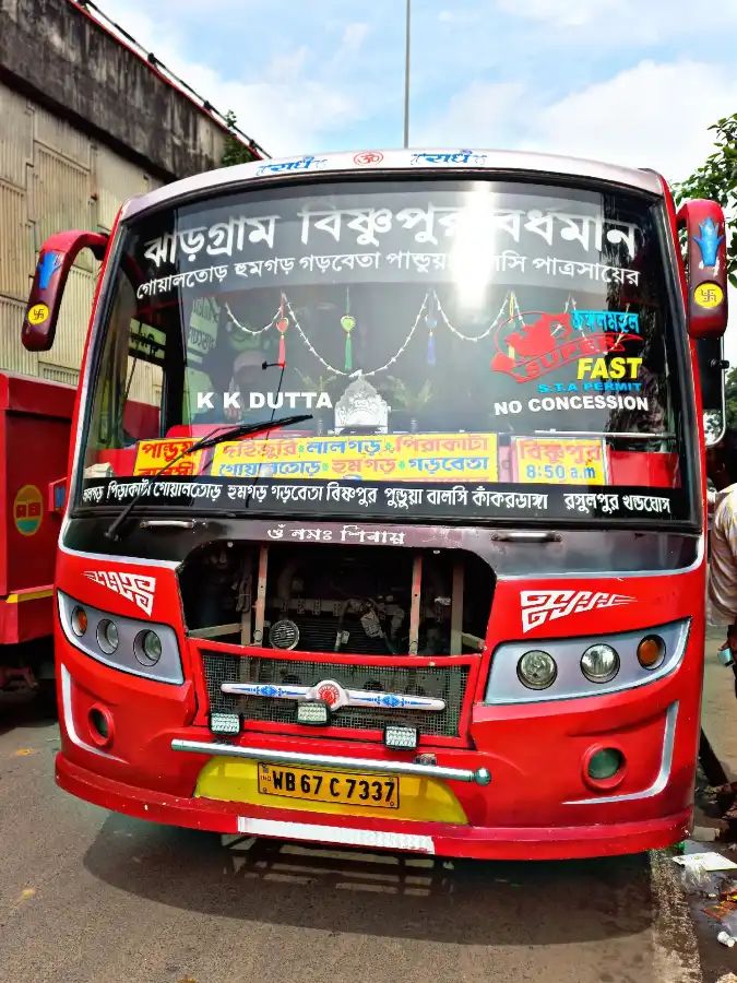 Bus
