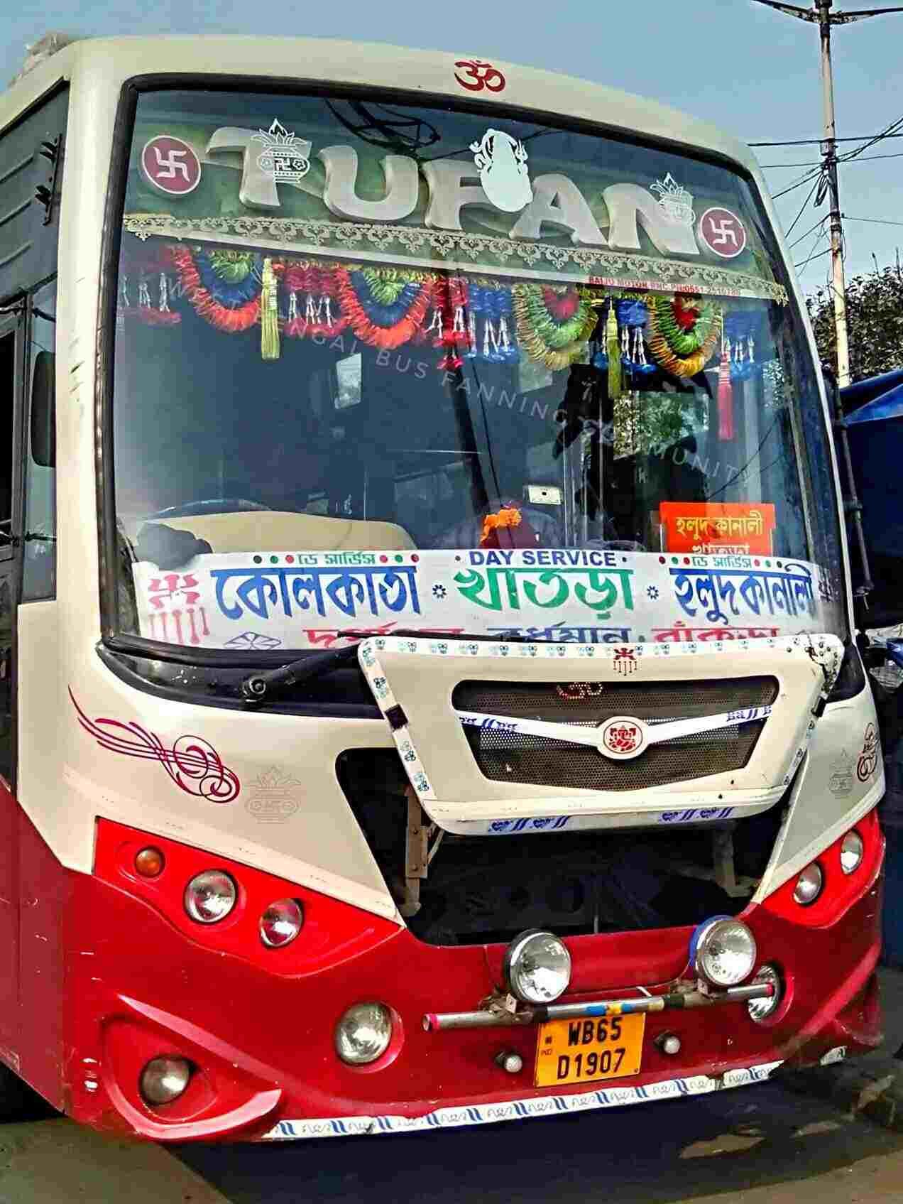 Bus