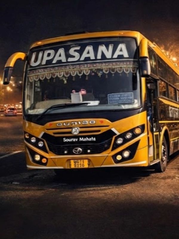 Bus