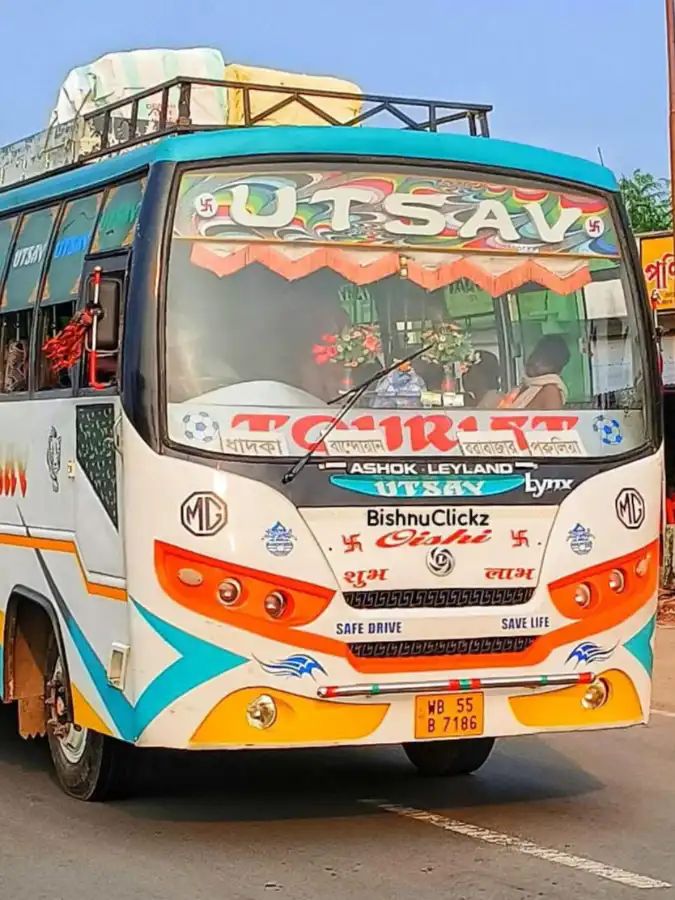 Bus