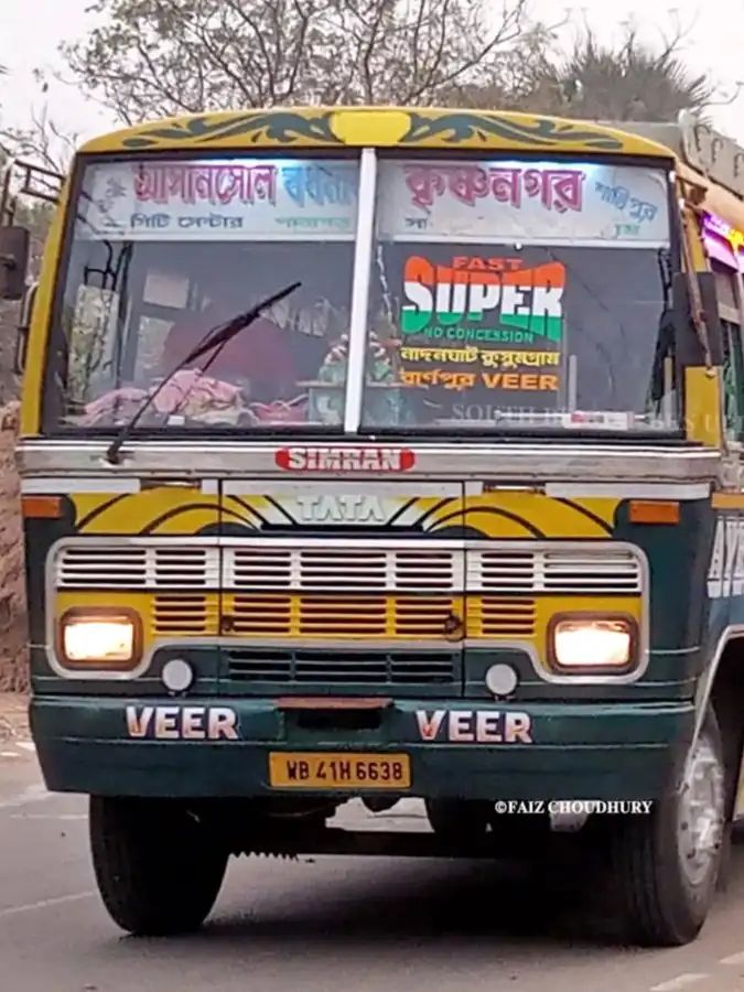 Bus