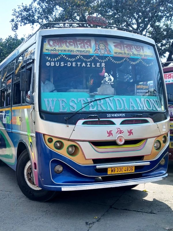 Bus