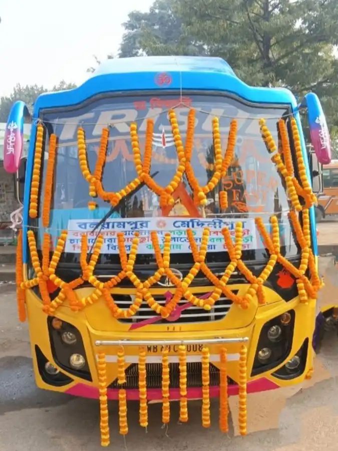 Bus