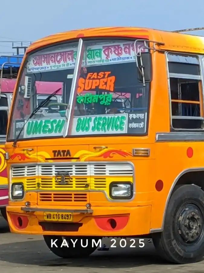 Bus