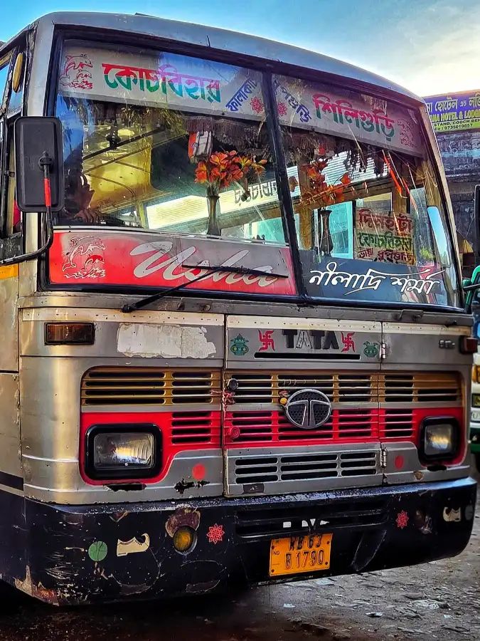 Bus