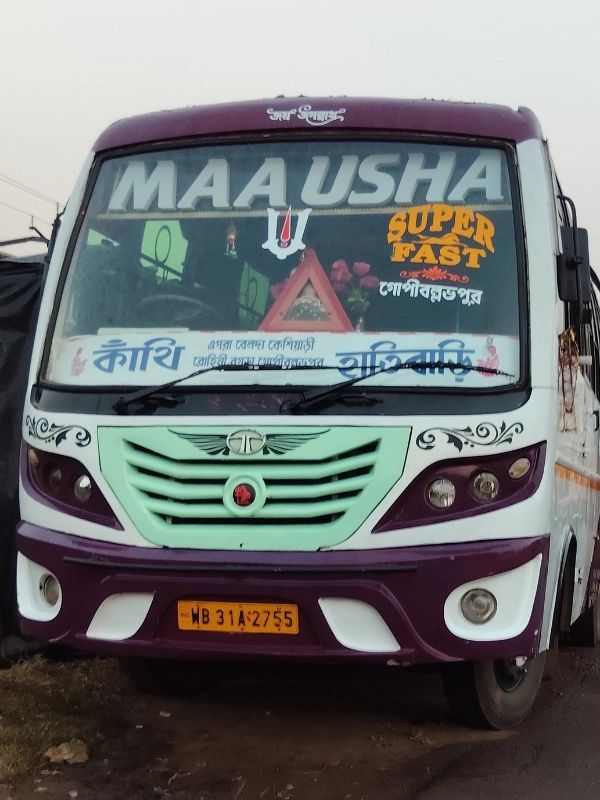 Bus