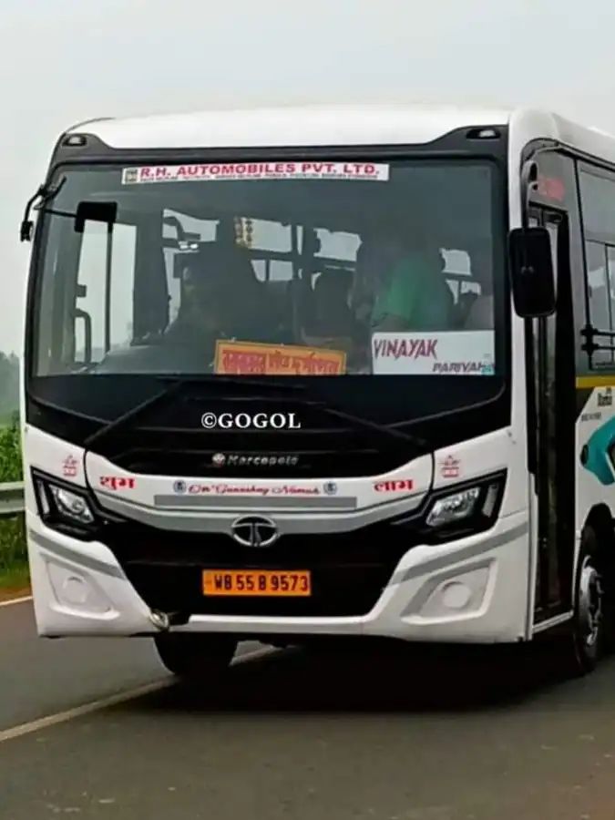 Bus