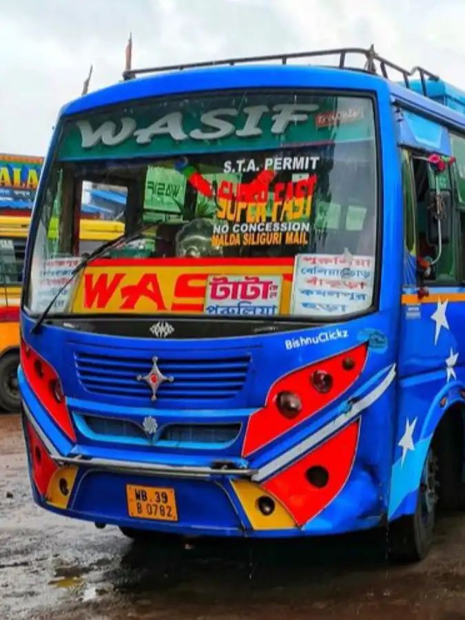Bus