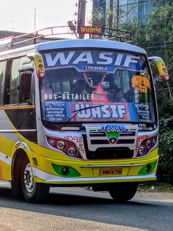 Bus