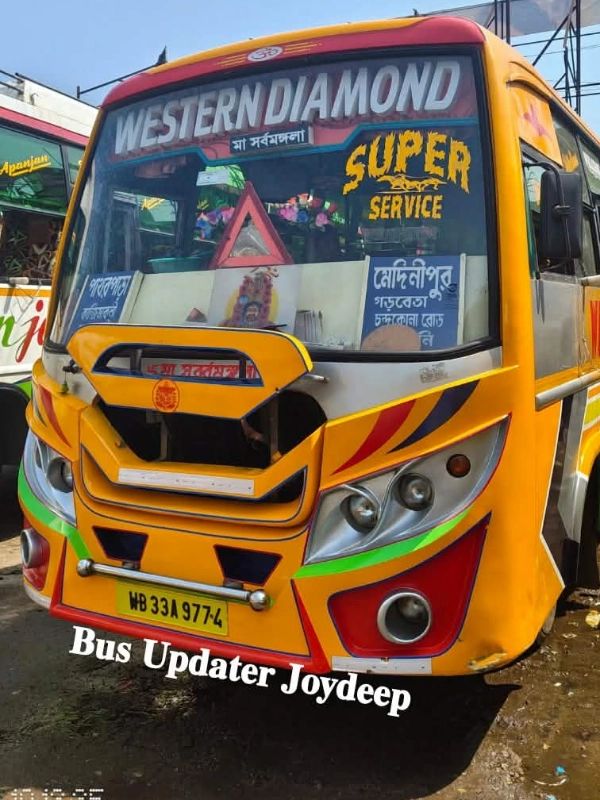 Bus