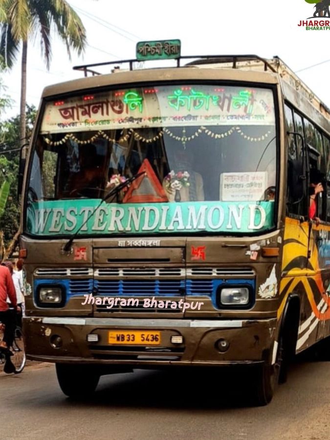 Bus