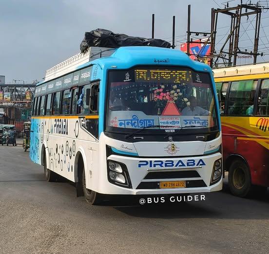 Bus
