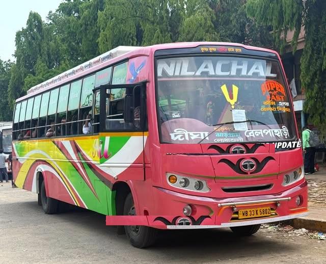 Bus