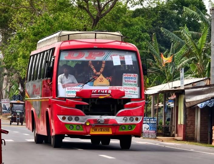 Bus