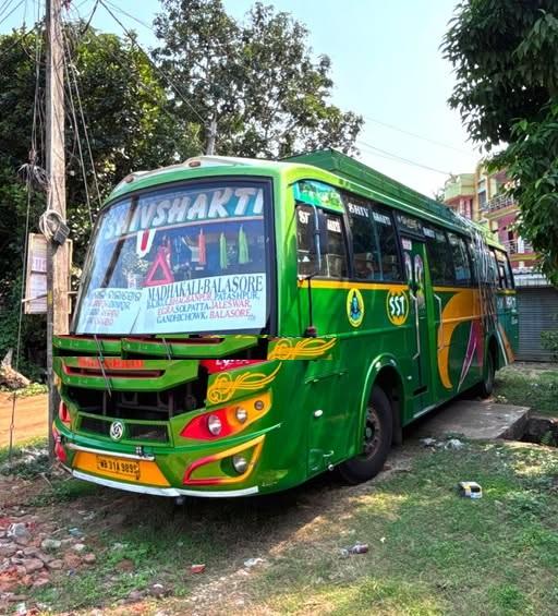 Bus