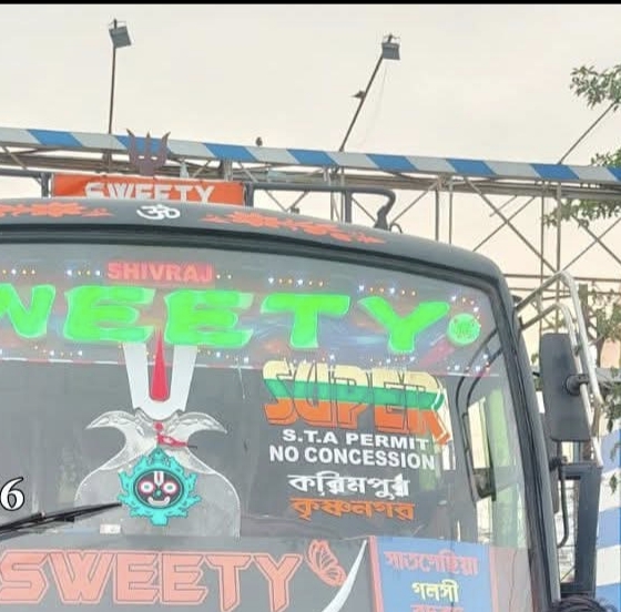 Bus
