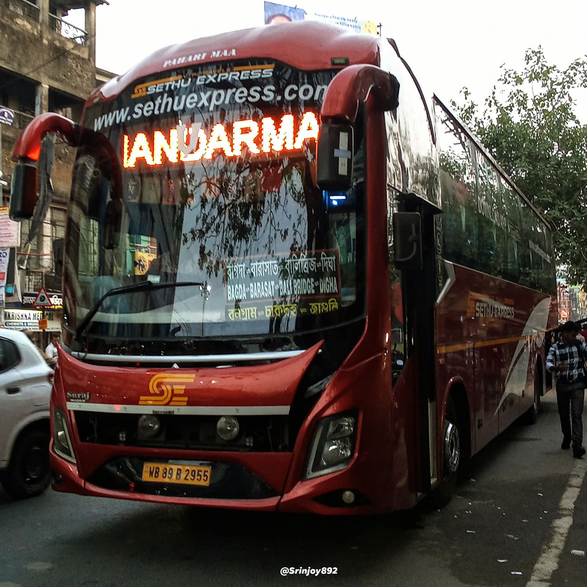 Bus