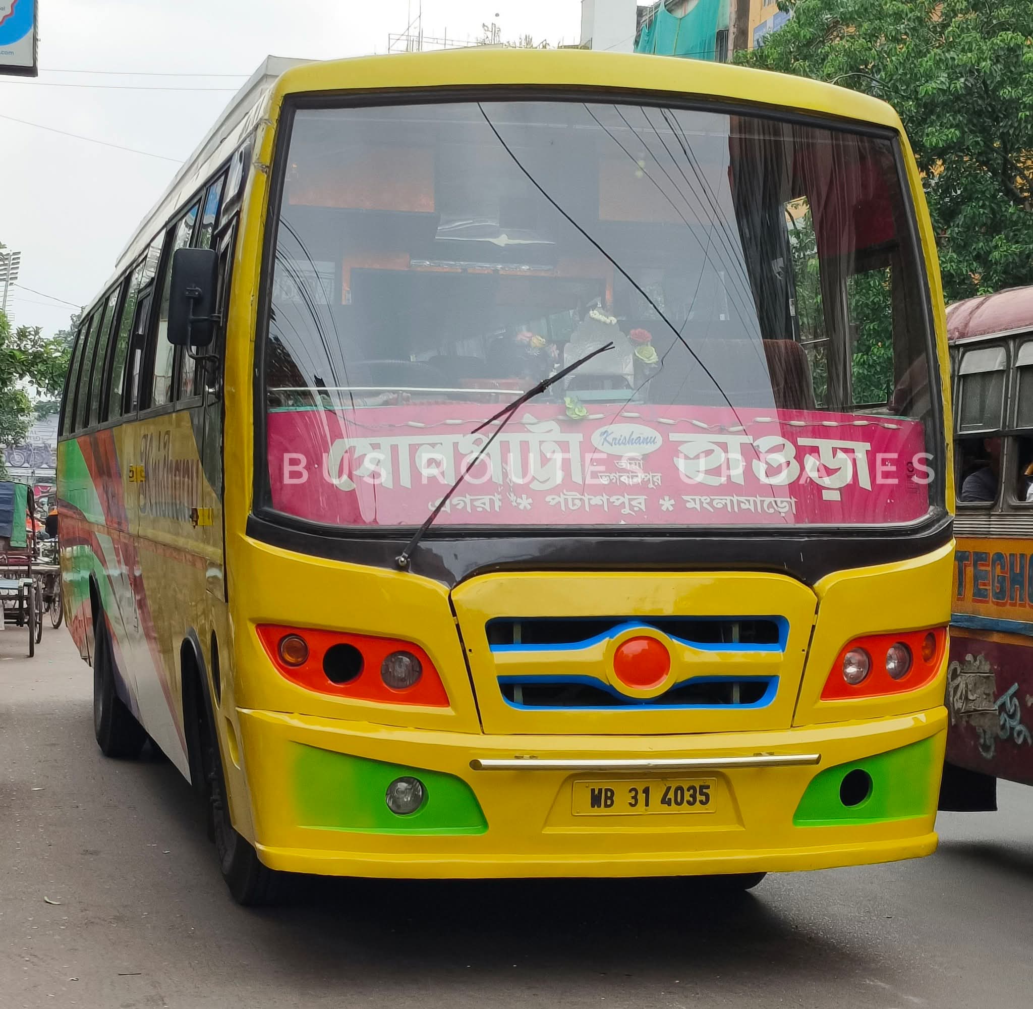 Bus