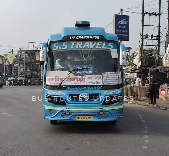 Bus
