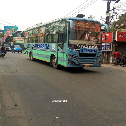 Bus