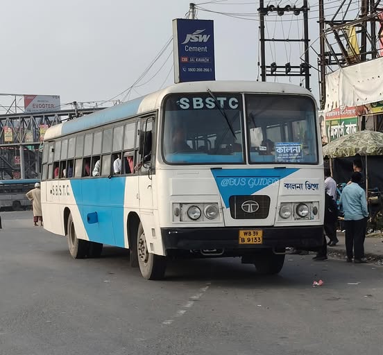 Bus