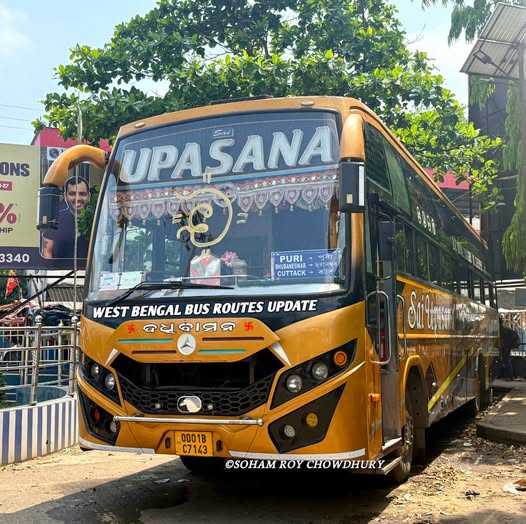 Bus