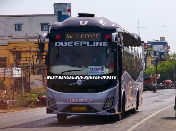Bus