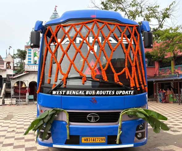 Bus