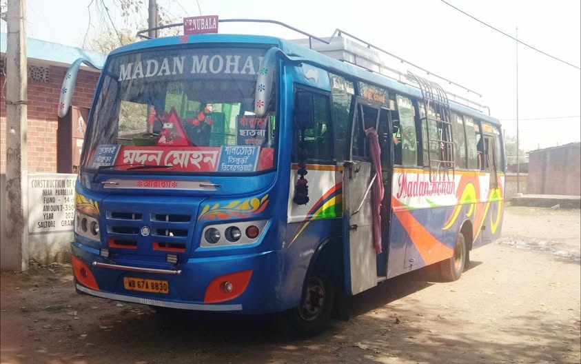 Bus