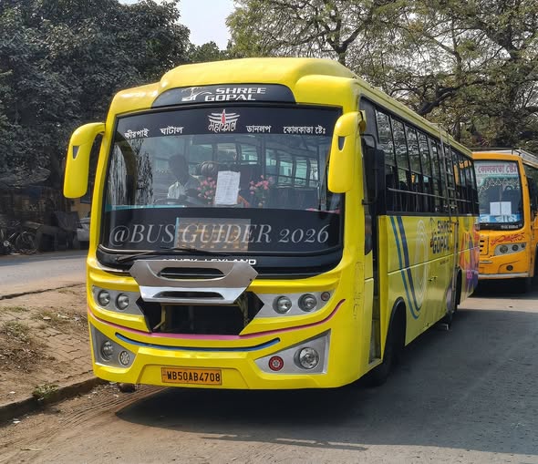 Bus