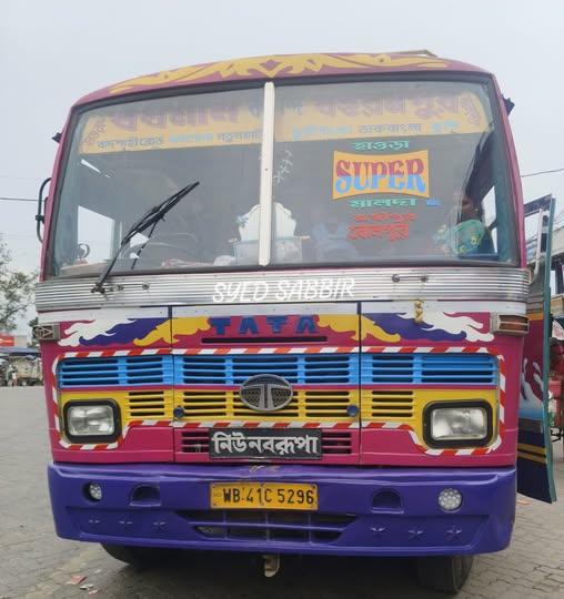 Bus
