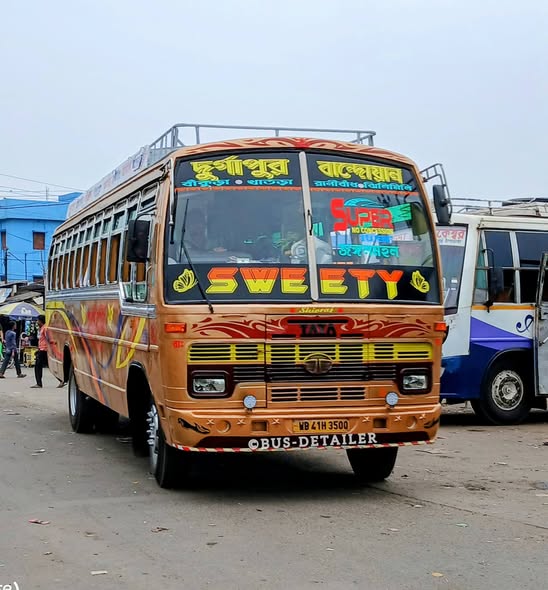 Bus