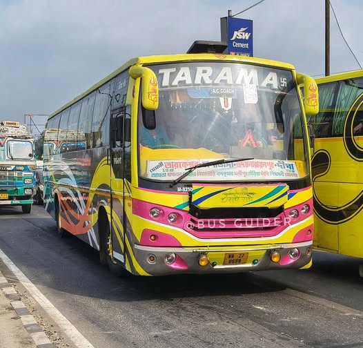 Bus