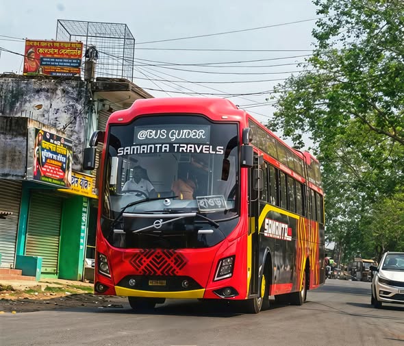 Bus