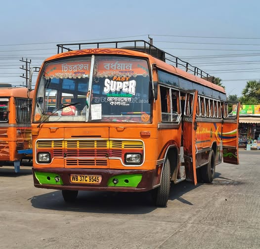 Bus