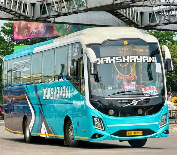 Bus