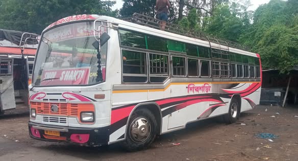 Bus