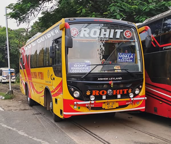 Bus