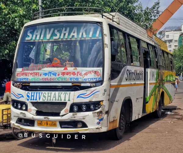Bus